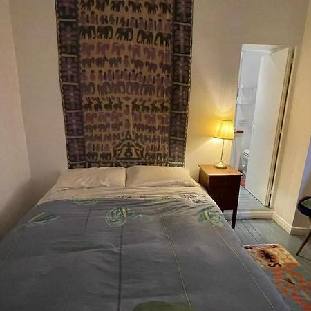 Apartamento Vicolo San Trifone By Hili Roma Exterior foto