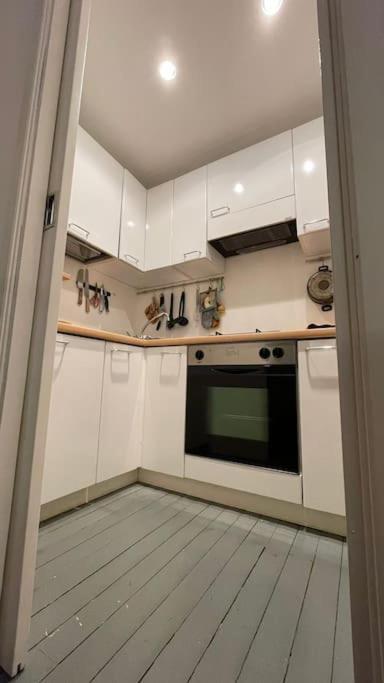 Apartamento Vicolo San Trifone By Hili Roma Exterior foto