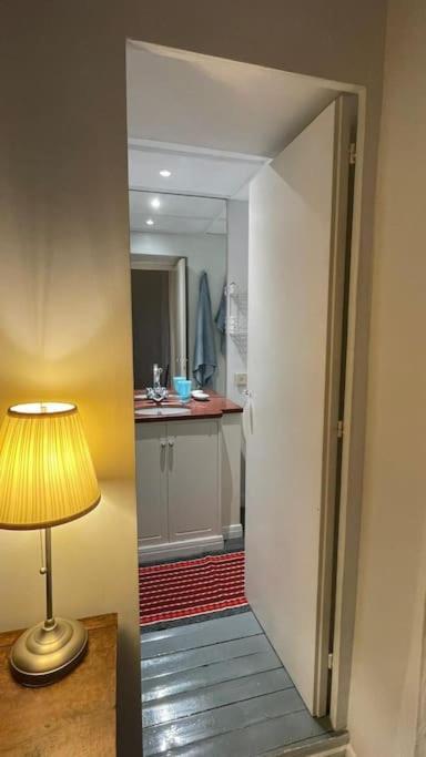 Apartamento Vicolo San Trifone By Hili Roma Exterior foto