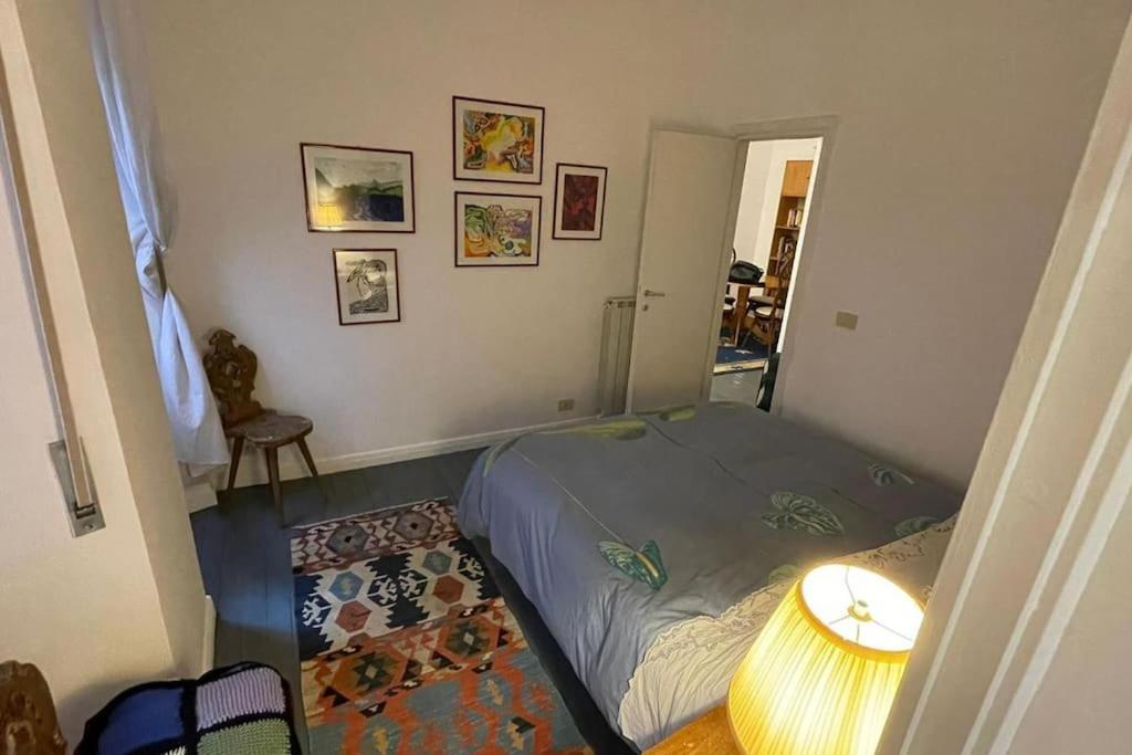 Apartamento Vicolo San Trifone By Hili Roma Exterior foto